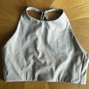 Girlfriend collective sports bra